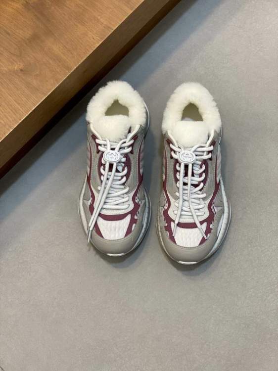 Picture of Gucci Shoes _SKUGuccisz39-44hnq111610834